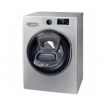 Стиральная машина автомат Samsung WW80K6210RS/LD