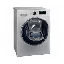 Стиральная машина автомат Samsung WW80K6210RS/LD
