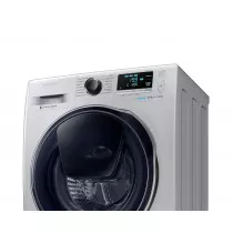 Стиральная машина автомат Samsung WW80K6210RS/LD