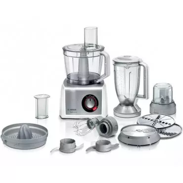 Кухонный комбайн Bosch MC812S844 MultiTalent 8