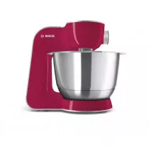 Многофункциональный кухонный комбайн Bosch MUM 58420