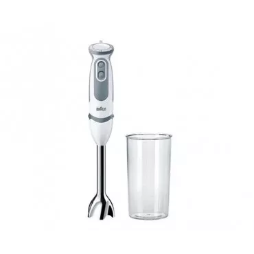 Блендер погружной Braun MQ5200WH