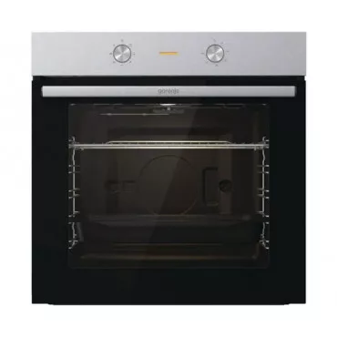 Духовка встраиваемая Gorenje BO6712E02XK