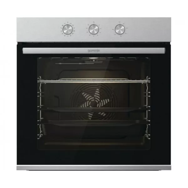 Духовка встраиваемая Gorenje BO6727E03X 