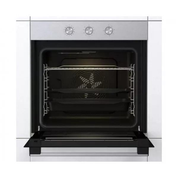 Духовка встраиваемая Gorenje BO6727E03X 