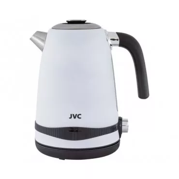 Электрочайник JVC JK-KE1730 белый