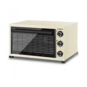 Электропечь Luxell MO-36RCB
