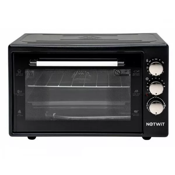 Электропечь Netwit KT-V 38 B 