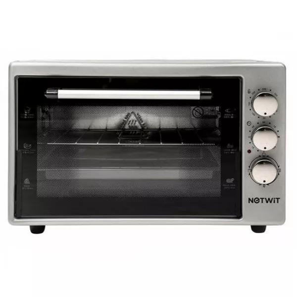Электропечь Netwit KT-V 38 G 