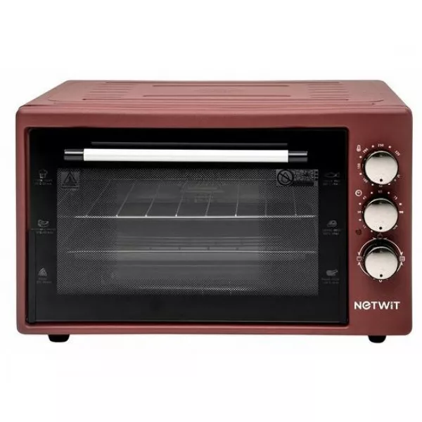 Электропечь Netwit KT-V 38 R 