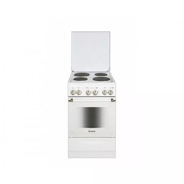 Электроплита Gefest ЭП Н Д 5140-01 0121 Ретро