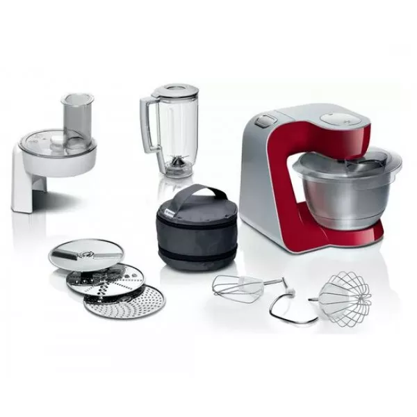 Многофункциональный кухонный комбайн BOSCH MUM58720 