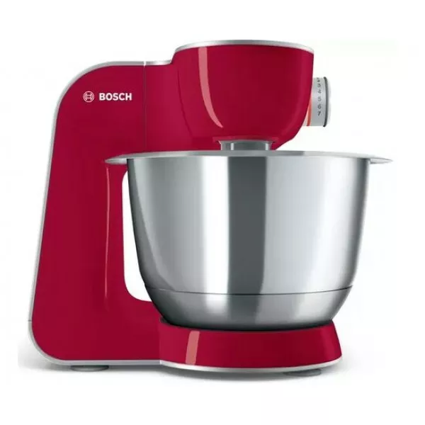 Многофункциональный кухонный комбайн BOSCH MUM58720 
