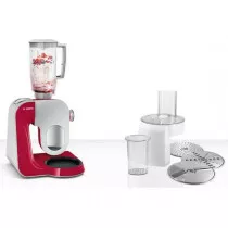 Многофункциональный кухонный комбайн BOSCH MUM58720