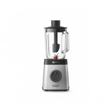 Блендер стационарный Philips HR3655/00 серебристый