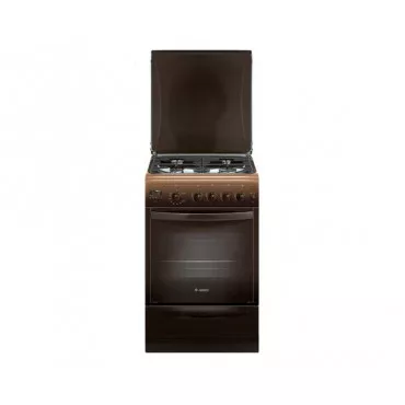 Плита газовая Gefest ПГ 5100-04 0001 с таймером духовки и рабочего стола