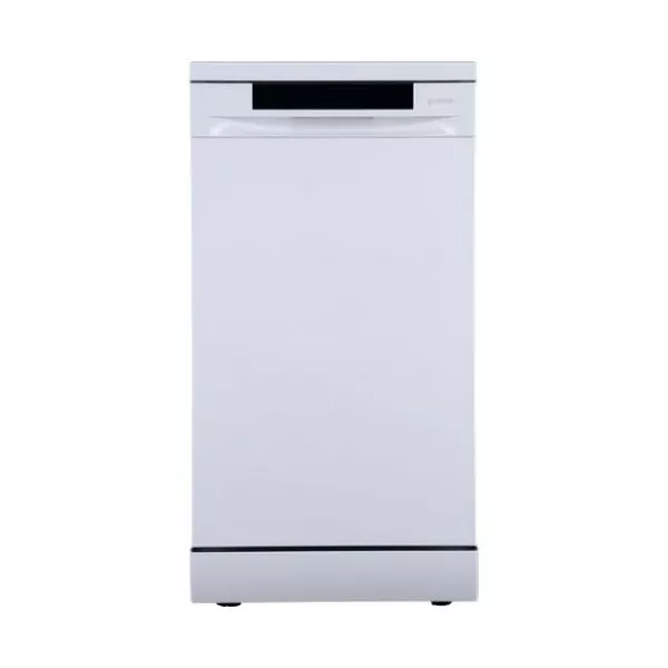 Отдельностоящая посудомоечная машина Gorenje GS531E10W