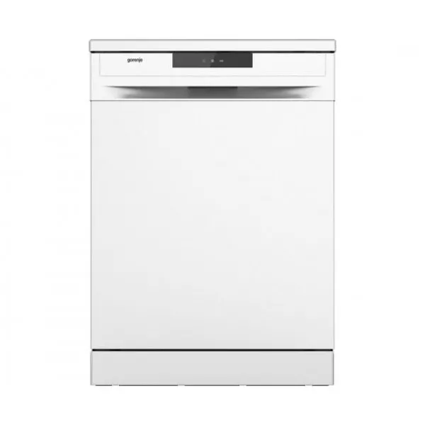 Отдельностоящая посудомоечная машина Gorenje GS62040W 