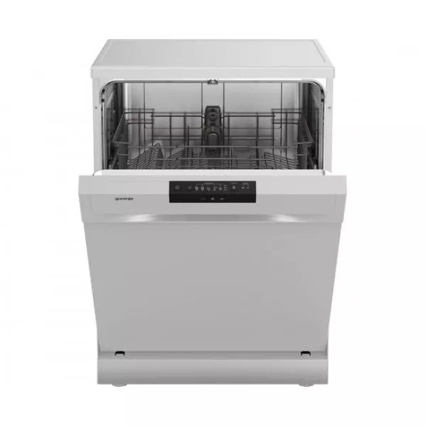 Отдельностоящая посудомоечная машина Gorenje GS62040W 