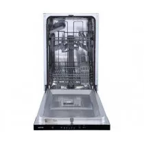 Встраиваемая посудомоечная машина Gorenje GV520E15