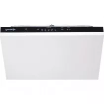 Встраиваемая посудомоечная машина Gorenje GV520E15