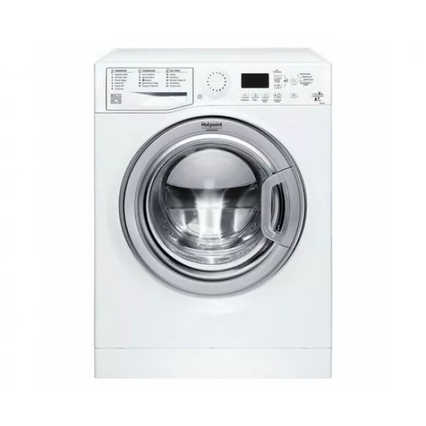 Стиральная машина автомат Hotpoint-Ariston VMSG601X 