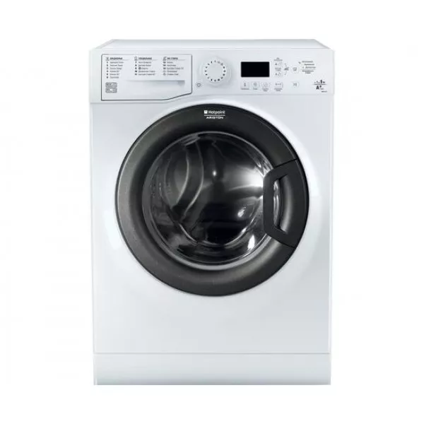 Стиральная машина автомат Hotpoint-Ariston VMUG 501 B 