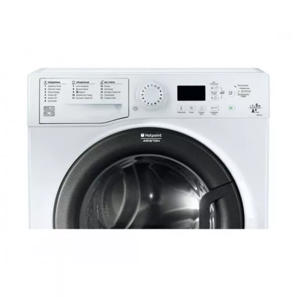 Стиральная машина автомат Hotpoint-Ariston VMUG 501 B 