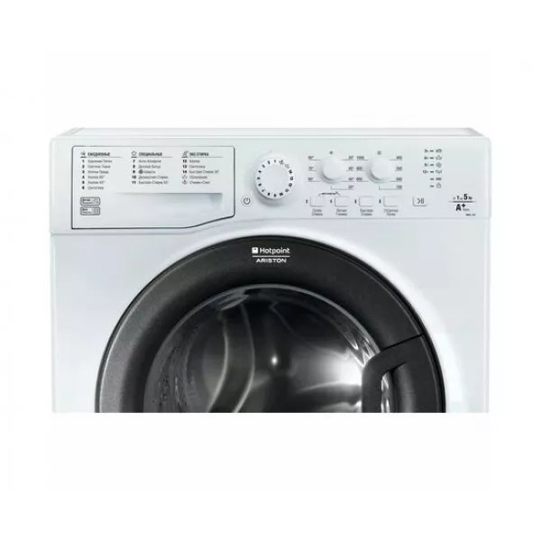 Стиральная машина автомат Hotpoint-Ariston VMUL 501 B 