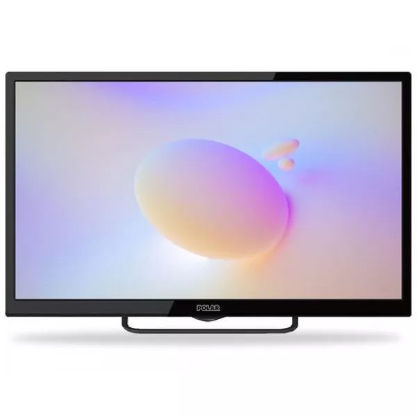 Телевизор SMART 24 дюйма Polar P24L52T2CSM