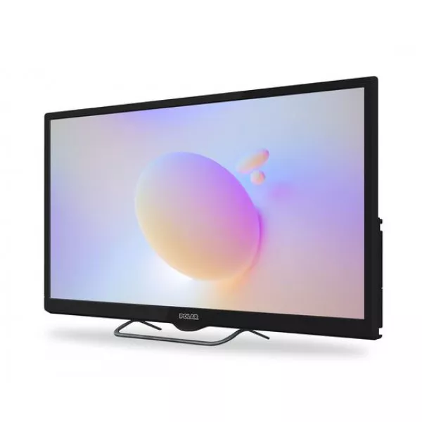 Телевизор SMART 24 дюйма Polar P24L52T2CSM 
