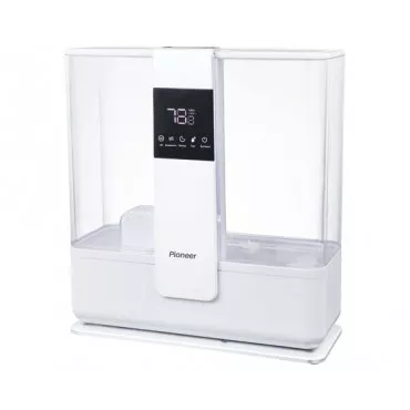 Увлажнитель воздуха Pioneer HDS51 snow white