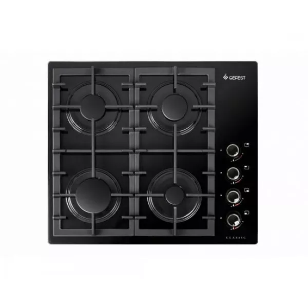 Варочная поверхность газовая Gefest СГ СВН 2230 С3