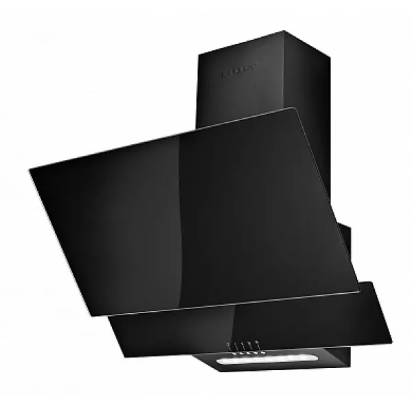 Кухонная вытяжка HOLT HT-RH-016 60 черная