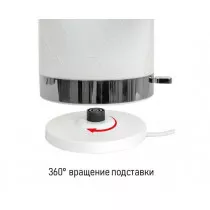 Электрочайник JVC JK-KE1722