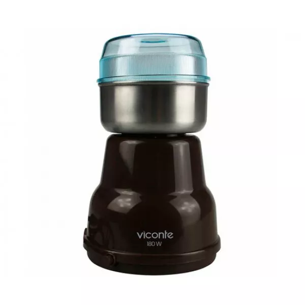 Кофемолка Viconte VC-3103 кофейная 