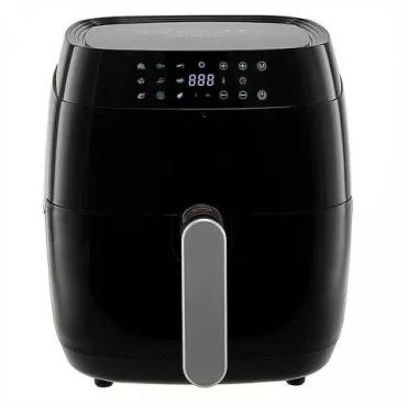 Мультипечь DELTA LUX DE-6104 черный