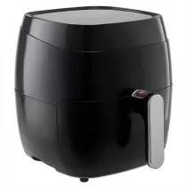Мультипечь DELTA LUX DE-6104 черный