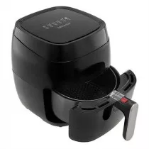 Мультипечь DELTA LUX DE-6104 черный