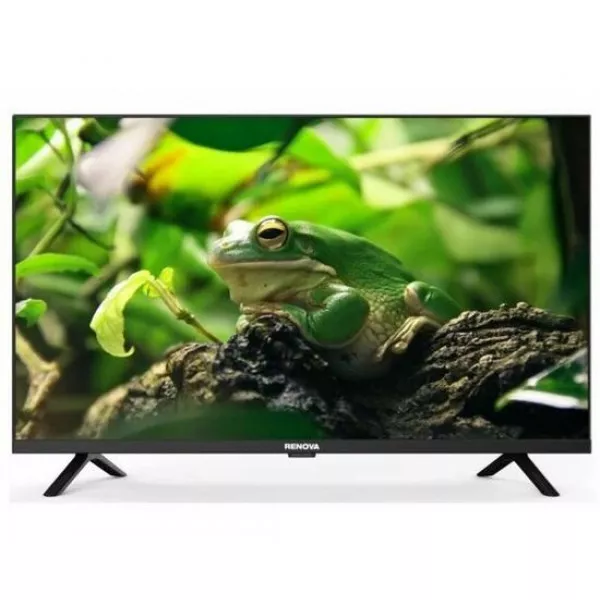 Телевизор 32 дюйма Renova TLE-32BM