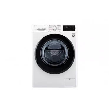 Стиральная машина LG F2M5HS6W