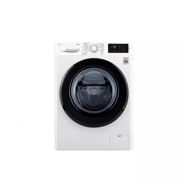 Стиральная машина LG F2M5HS6W