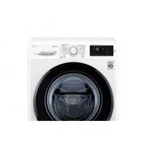 Стиральная машина LG F2M5HS6W