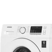 Стиральная машина SAMSUNG WW90T4041EE/LP