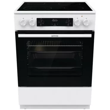 Плита Gorenje GECS6C70WC