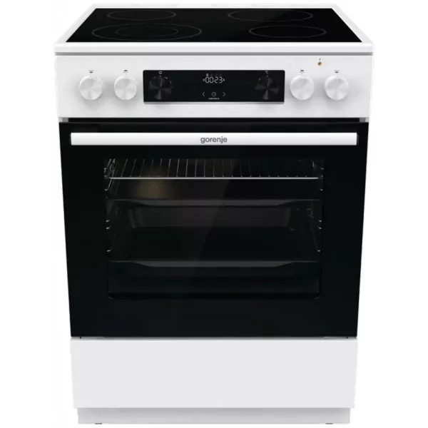 Плита Gorenje GECS6C70WC