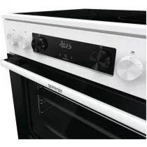 Плита Gorenje GECS6C70WC