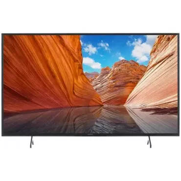 Телевизор SONY KD-50X80J