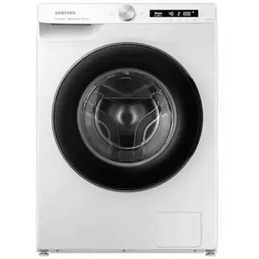 Стиральная машина SAMSUNG WW80A6S24AW/LD