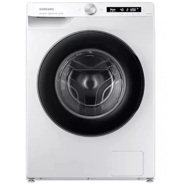Стиральная машина SAMSUNG WW80A6S24AW/LD